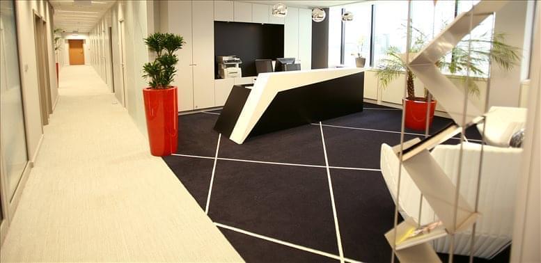 Business Office Services (B.O.S.) International image 2