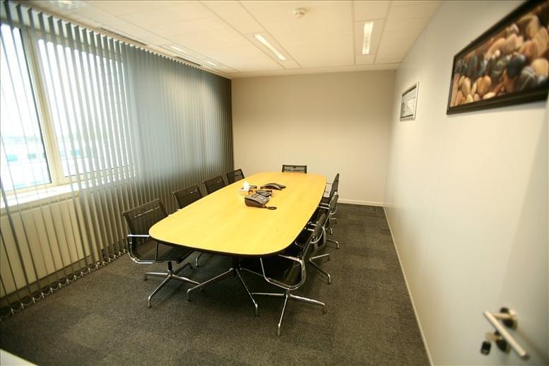 Business Office Services (B.O.S.) International image 3