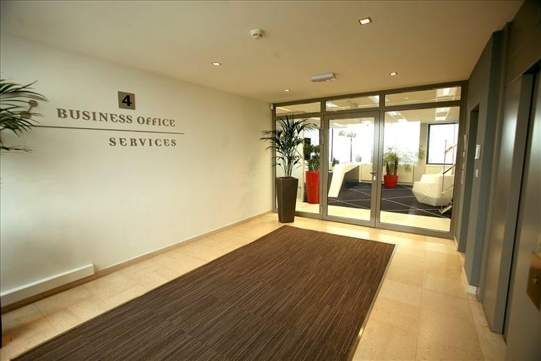 Business Office Services (B.O.S.) International image 1