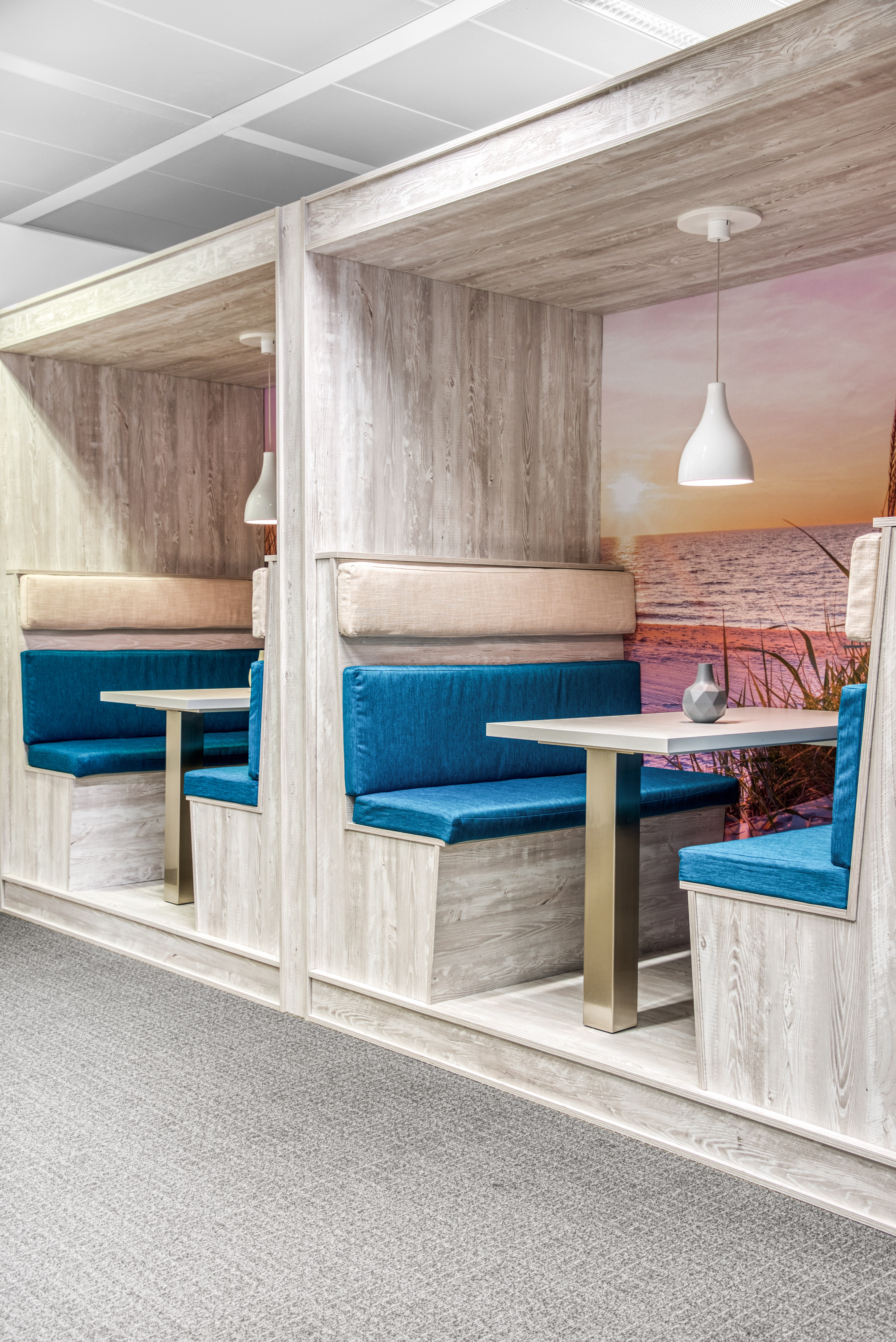 Regus - Bertrange, Atrium Business Park image 2