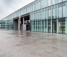 Regus - Bertrange, Atrium Business Park profile image