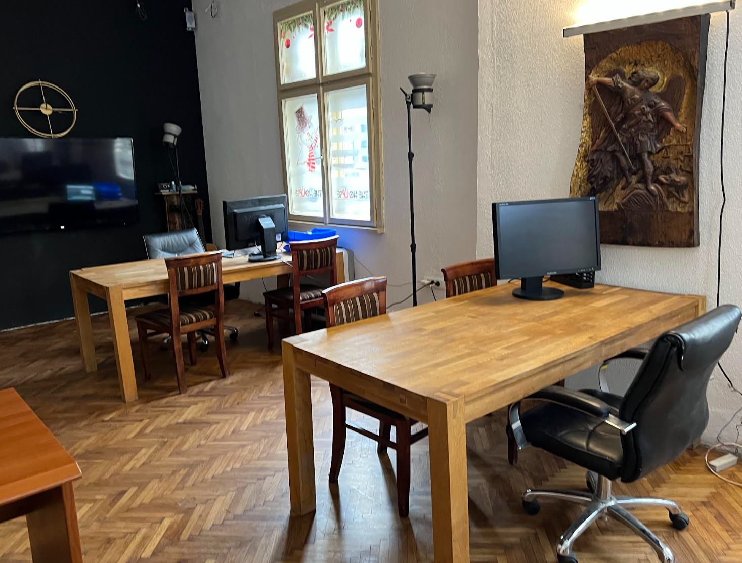 D House | Coworking space image 5