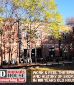 D House | Coworking space profile image