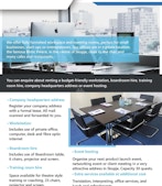 GSI Serviced Offices profile image