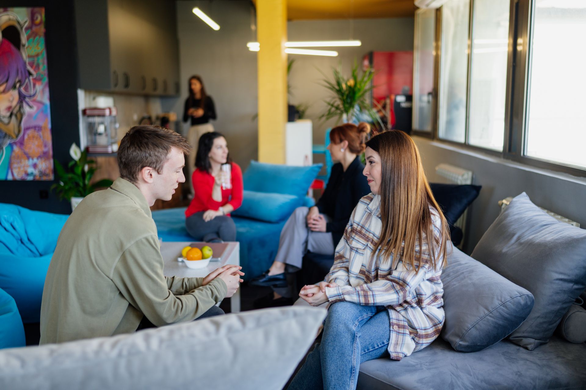 Ignition Hive image 4