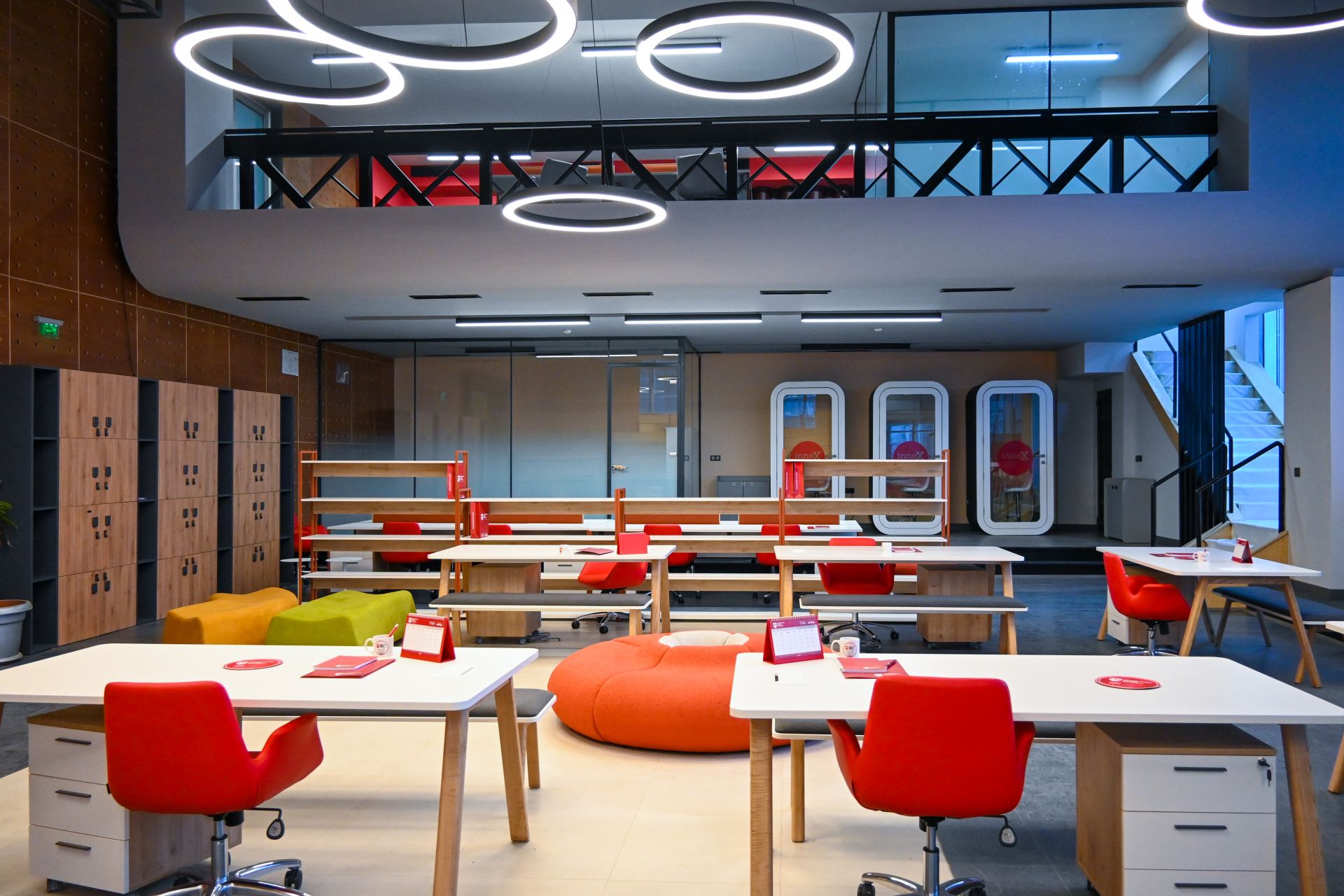 INNOX Innovation Center image 2