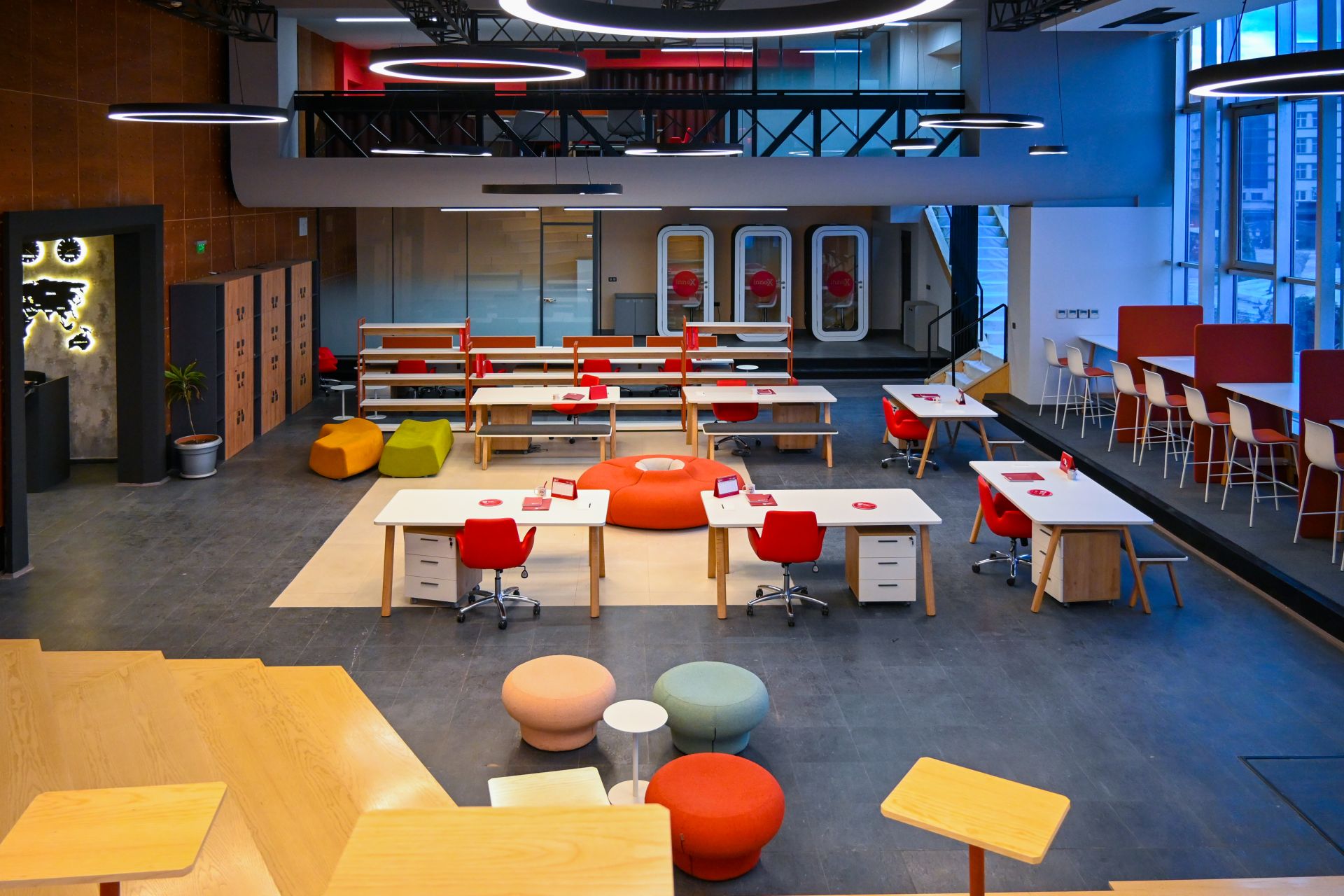 INNOX Innovation Center image 3