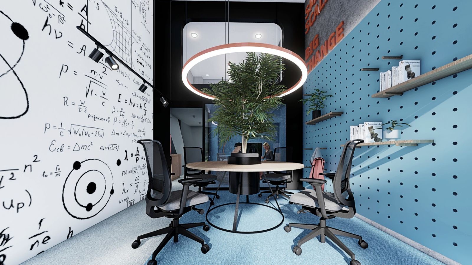 Konnectivity Coworking Space image 2