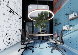 Konnectivity Coworking Space image 2