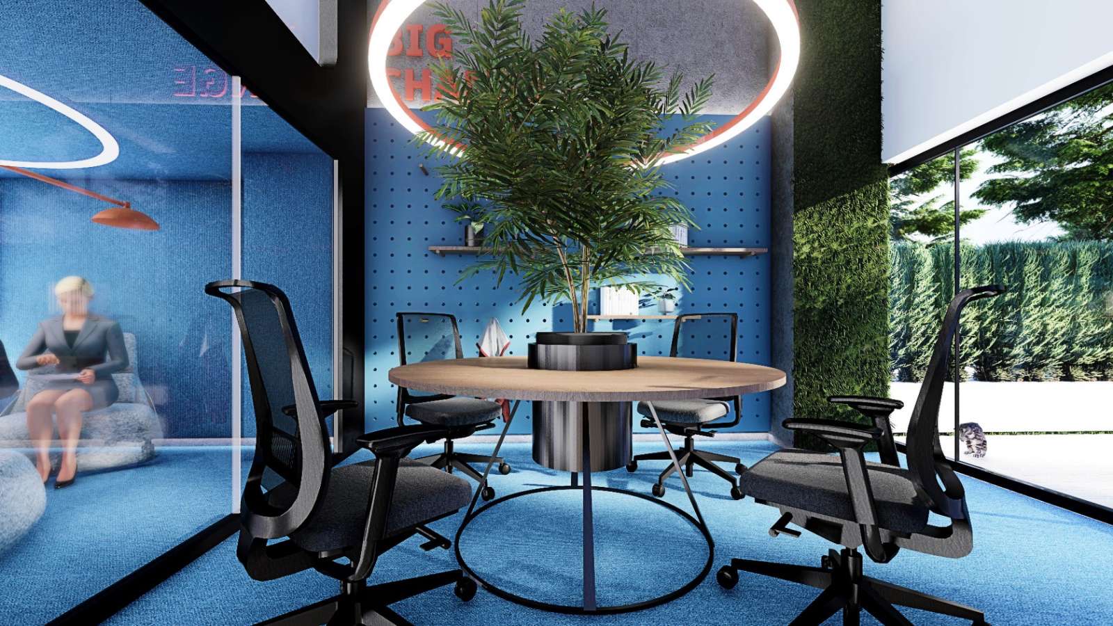 Konnectivity Coworking Space image 4