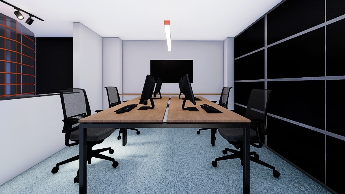 Konnectivity Coworking Space image 3