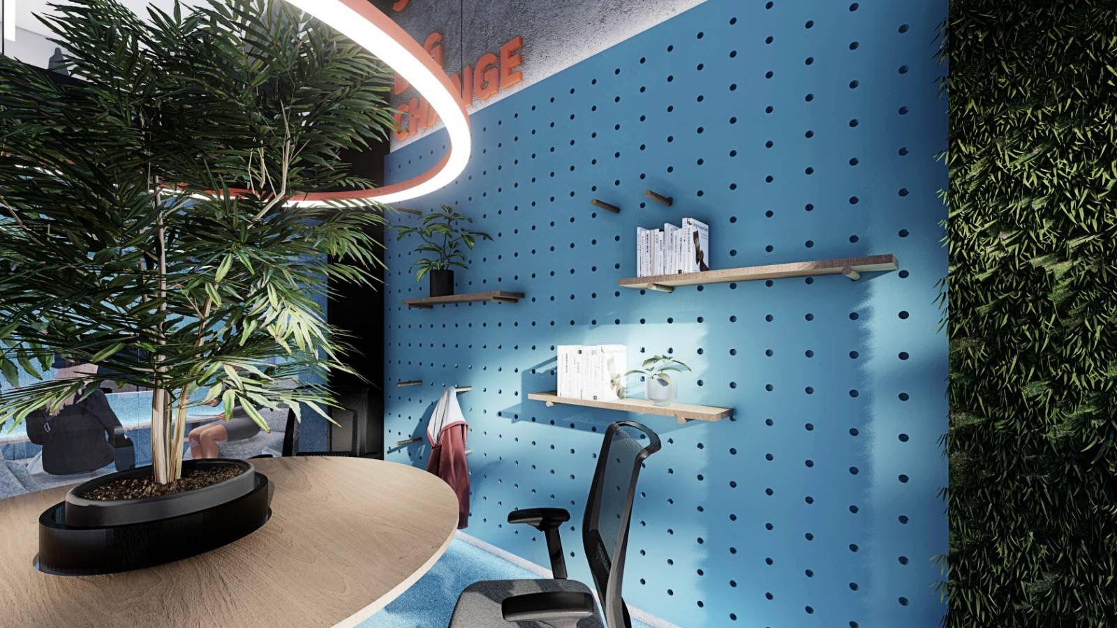 Konnectivity Coworking Space image 5