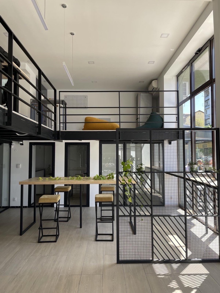 Netaville co-working image 2