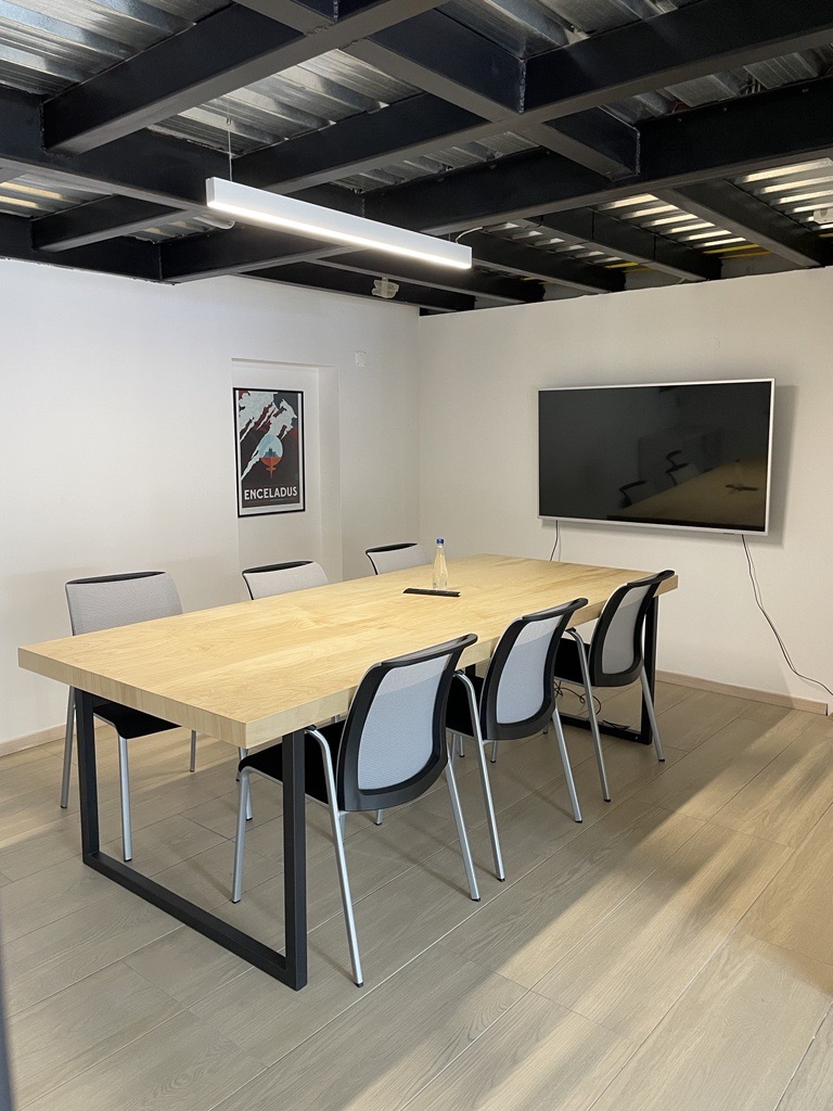 Netaville co-working image 4