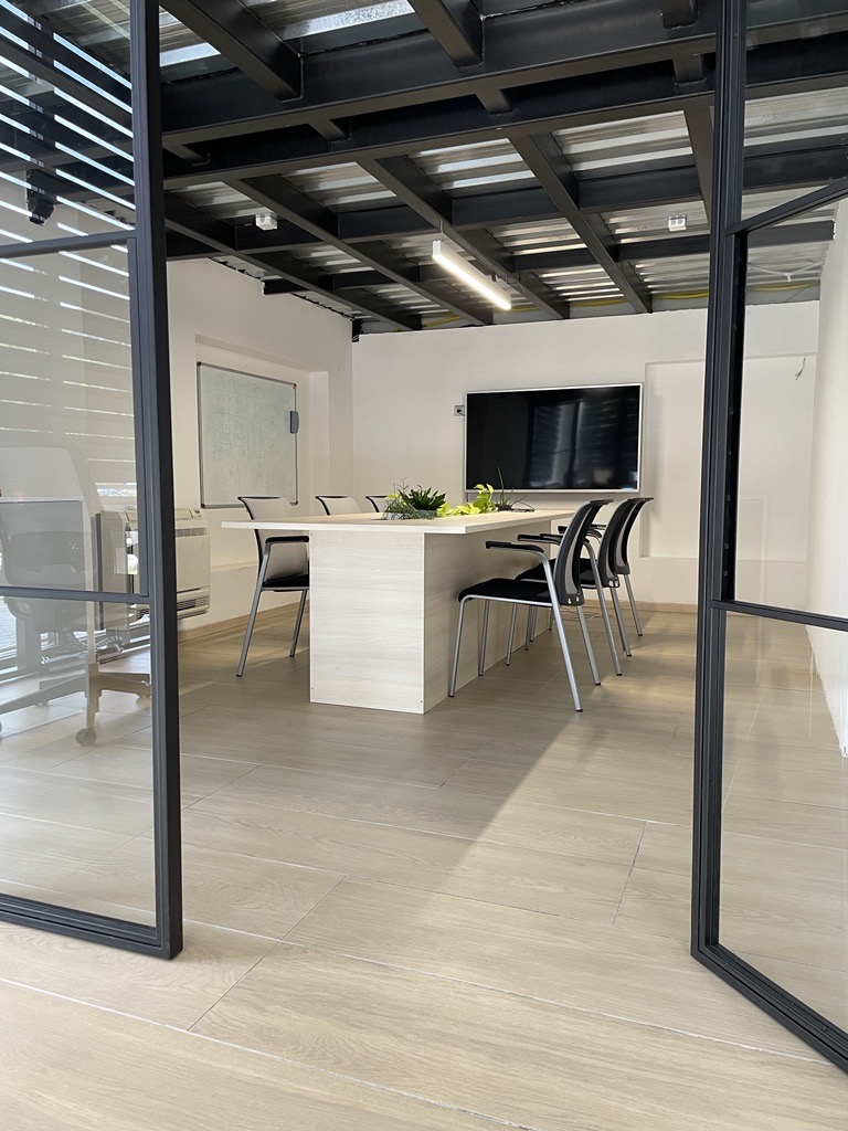 Netaville co-working image 3