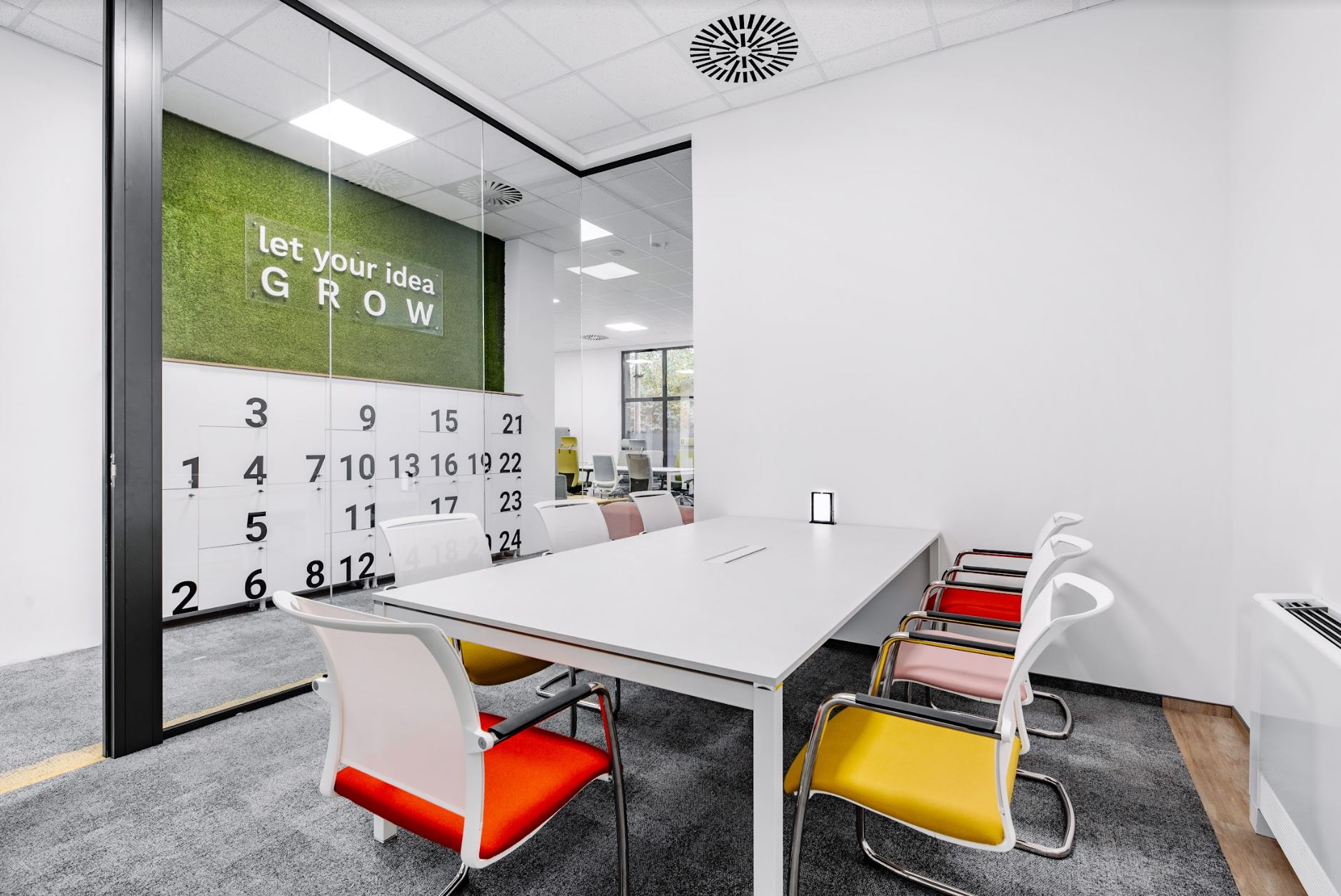 Property One Co-Work image 3