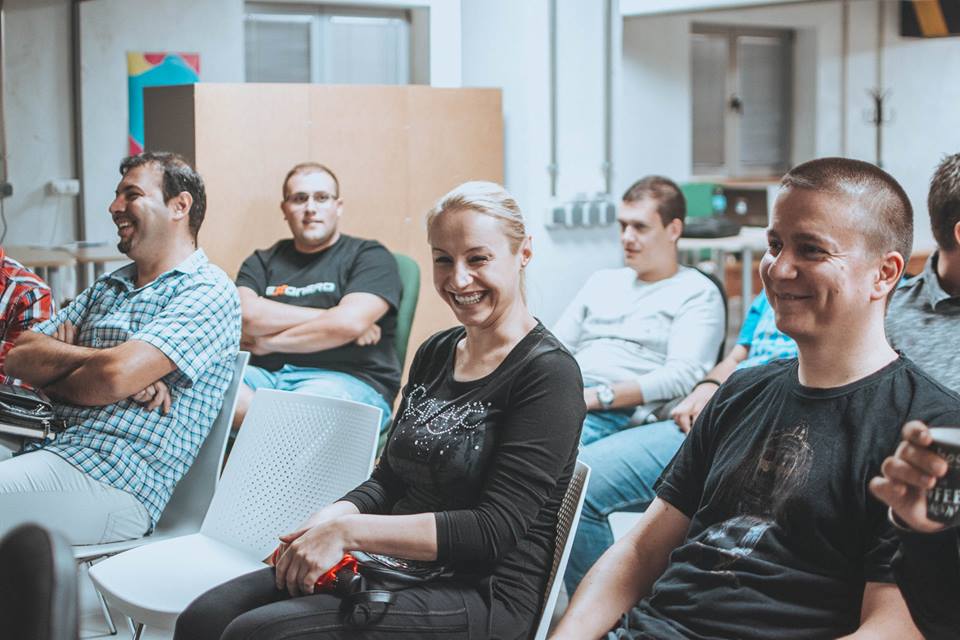 Seavus Incubator image 2