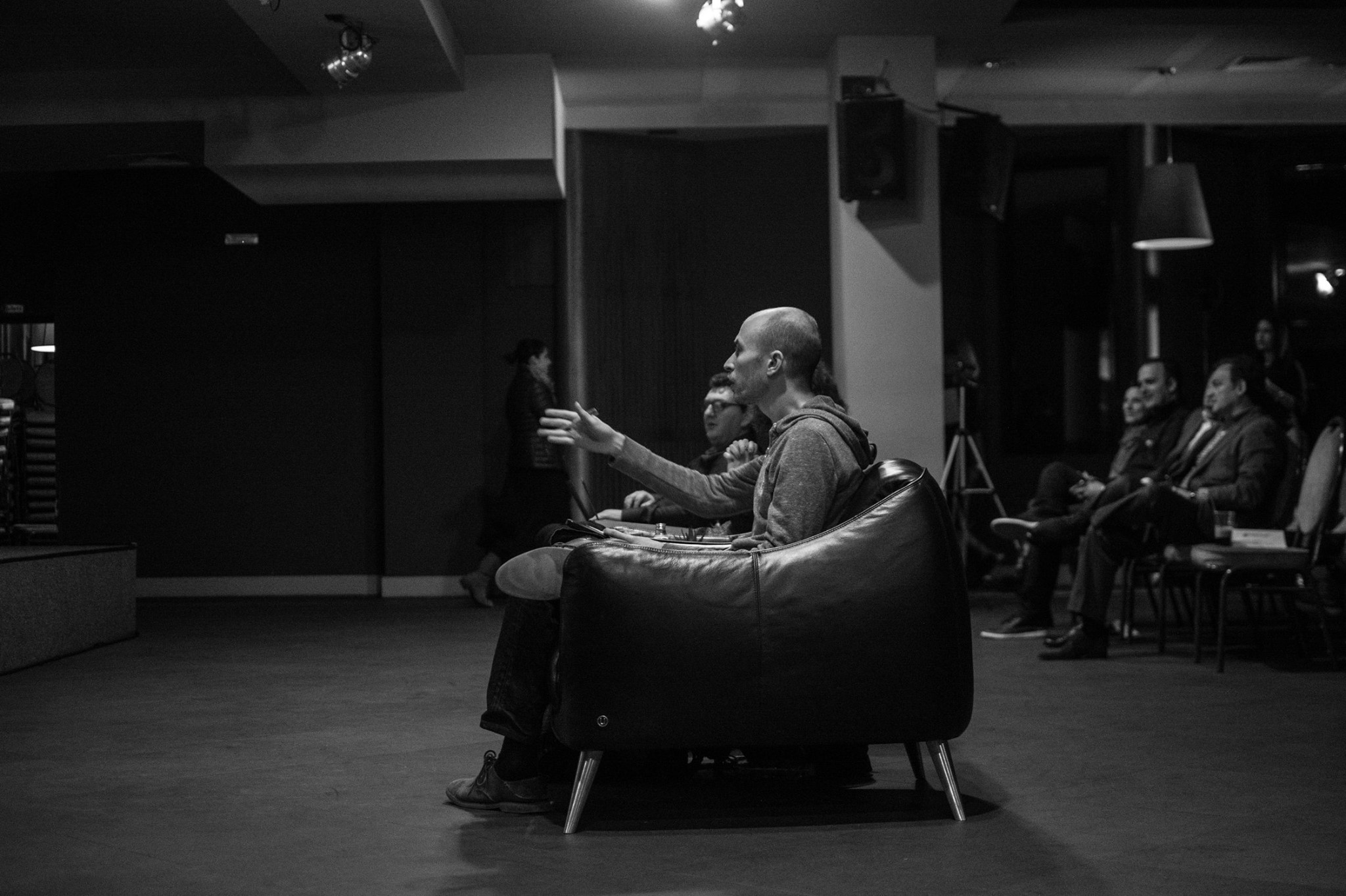 Seavus Incubator image 5