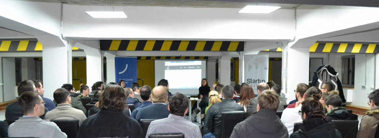 Seavus Incubator profile image