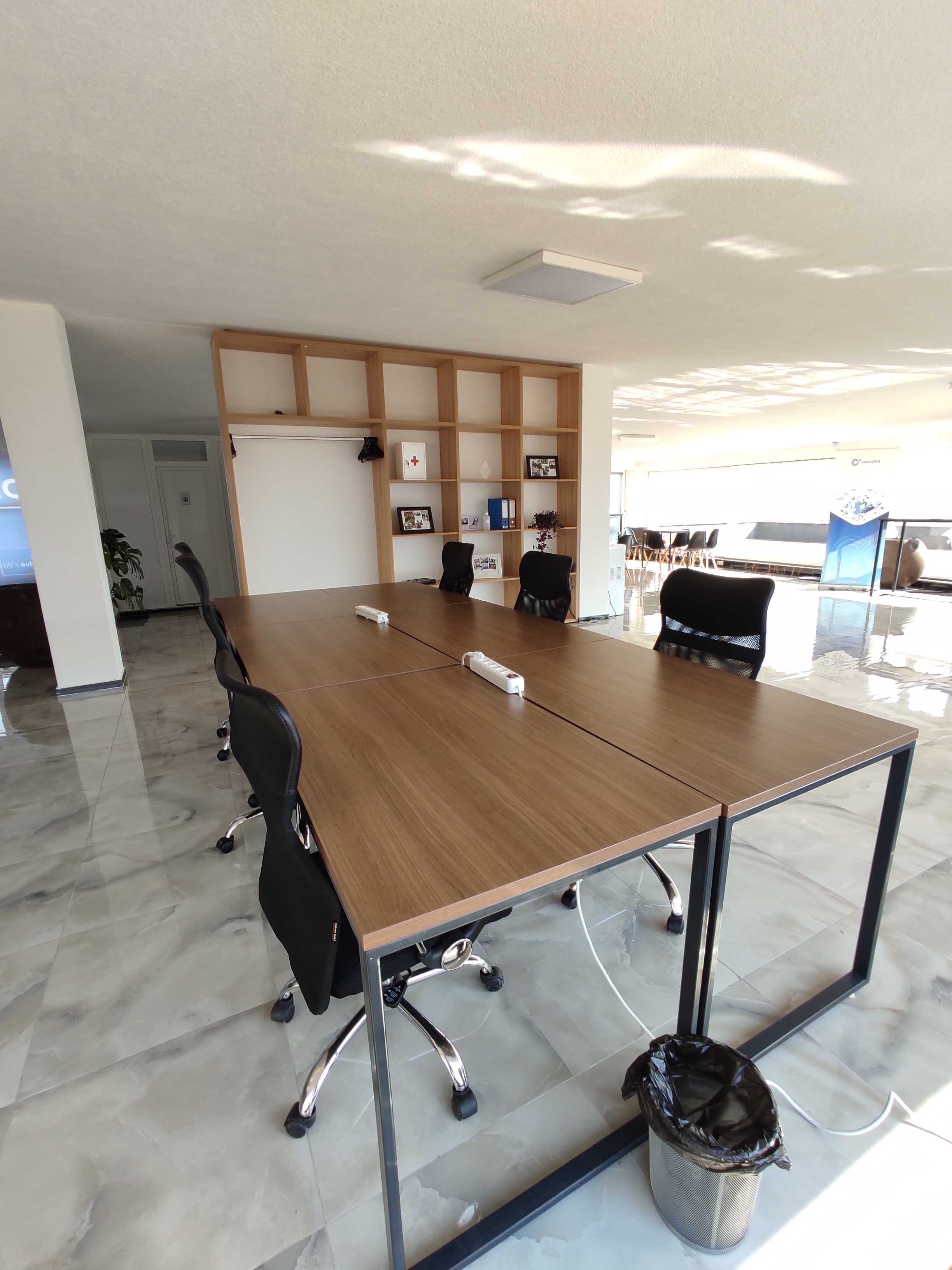 iSolve Coworking Spaces image 2