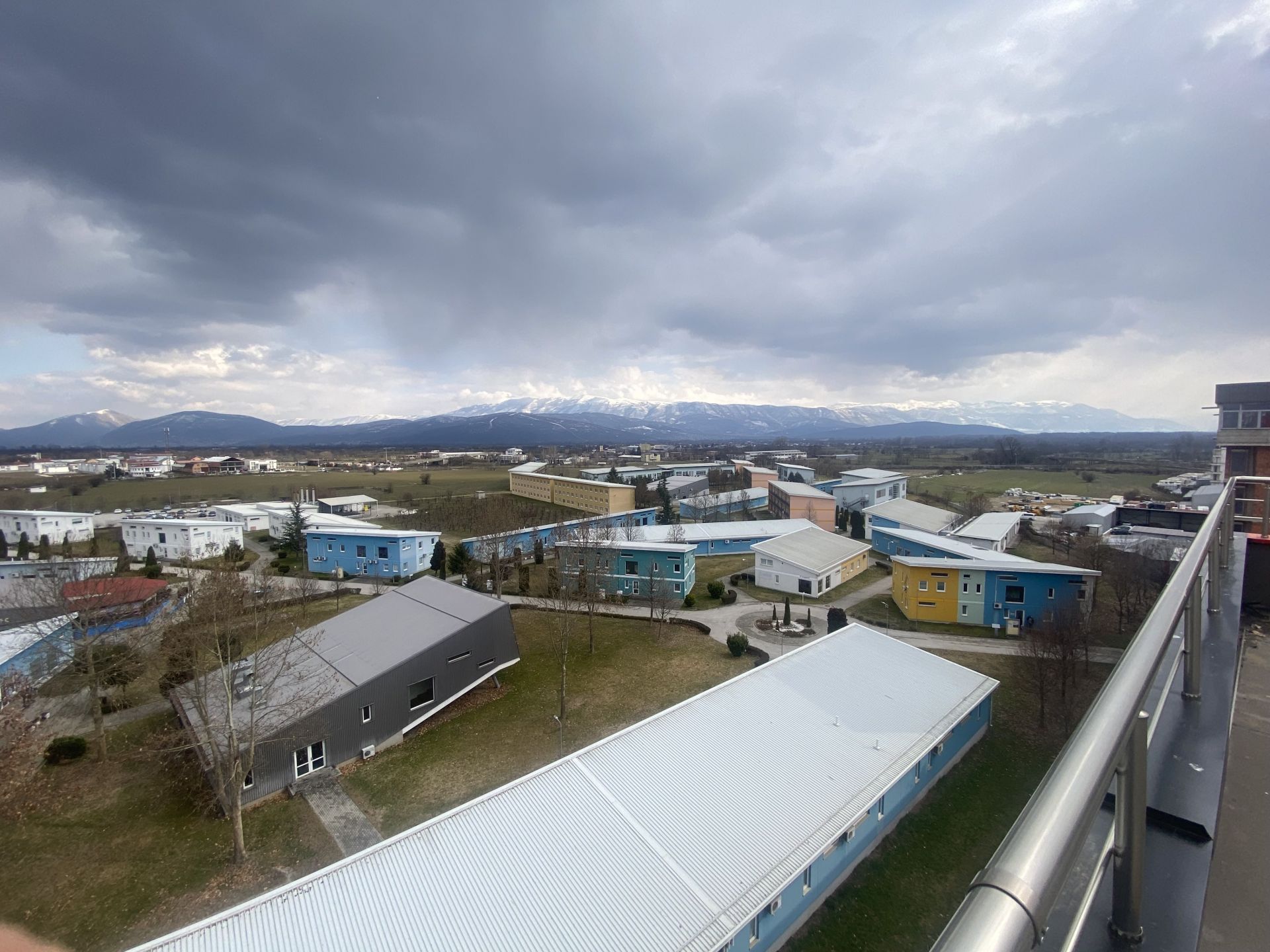 iSolve Coworking Spaces image 5