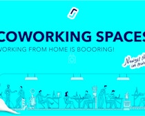iSolve Coworking Spaces profile image