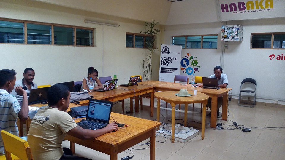 COWORKING SPACE HABAKA image 5