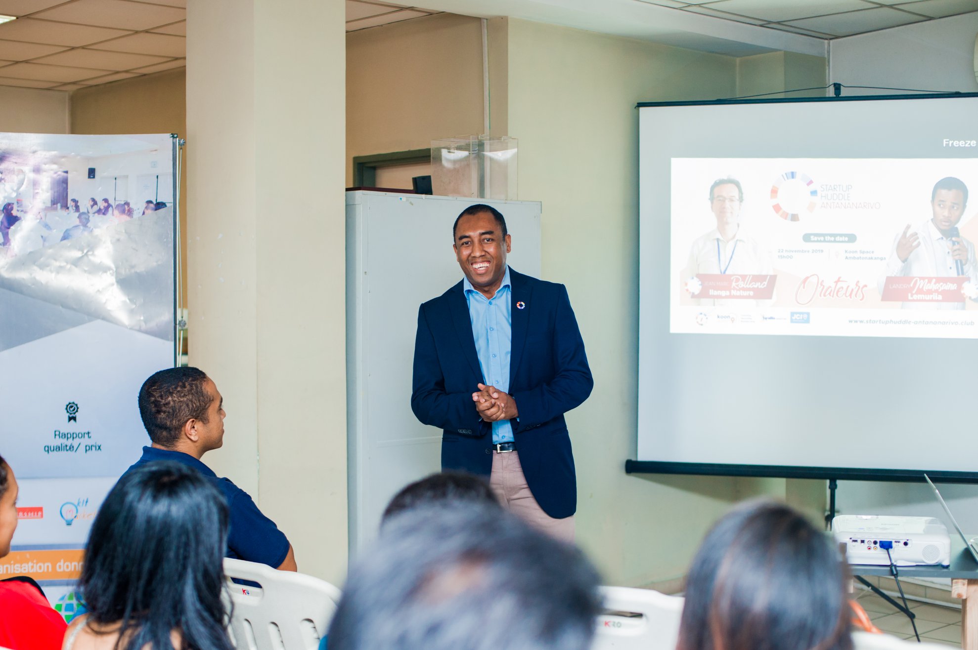 KOON SPACE Coworking Networking Business center image 5