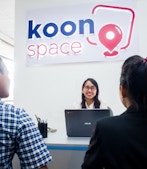 KOON SPACE Coworking Networking Business center profile image