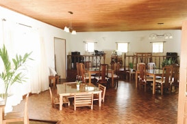 Le BOP in Antananarivo, Madagascar Le BOP, Antananarivo