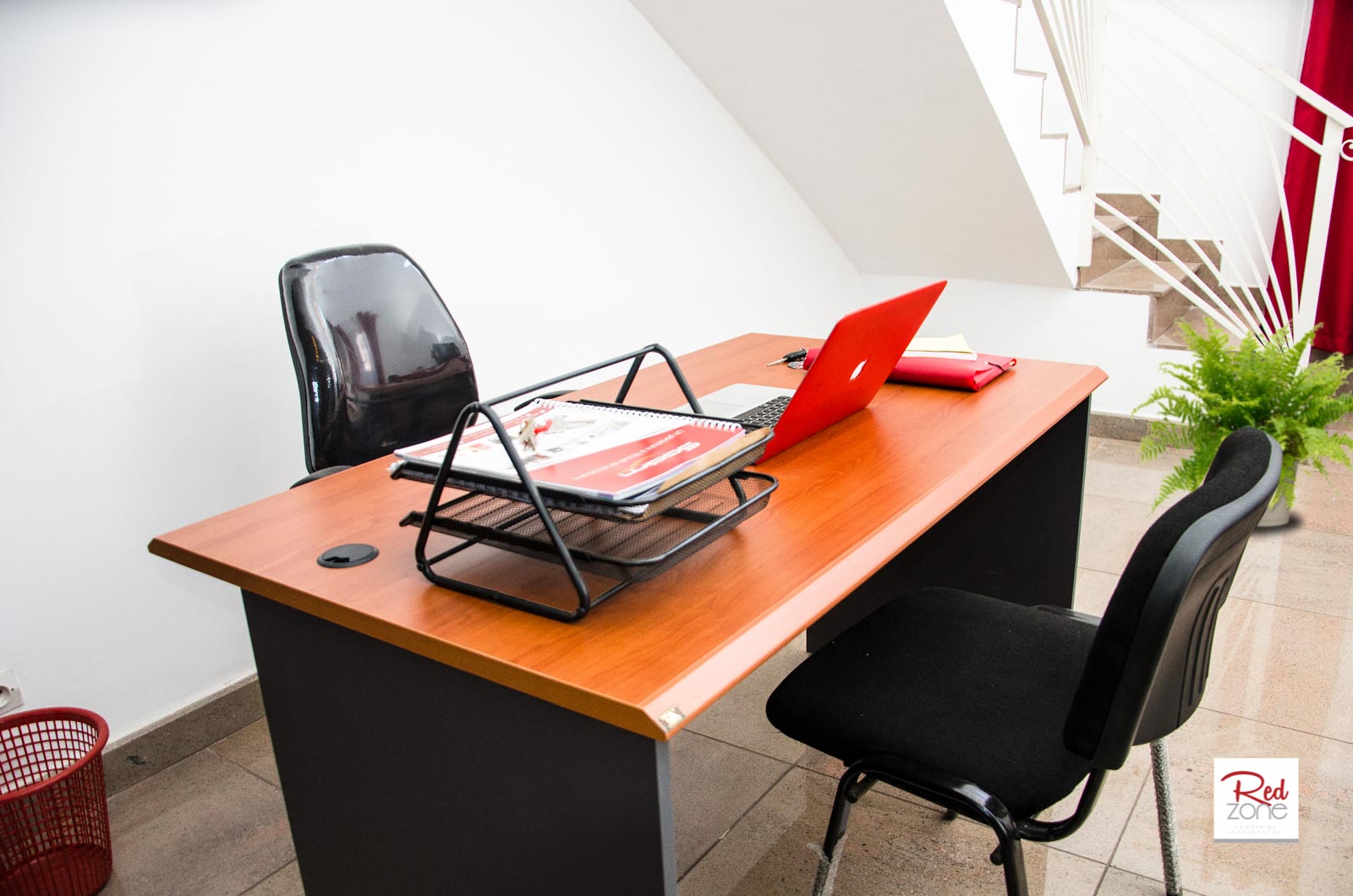 Red Zone Coworking image 2