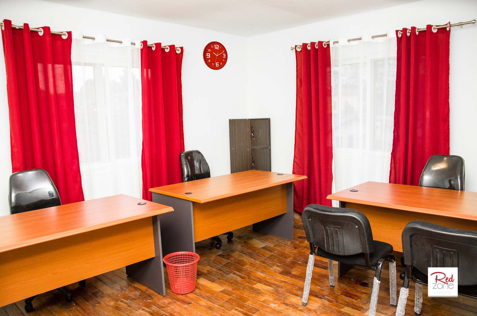 Red Zone Coworking image 4