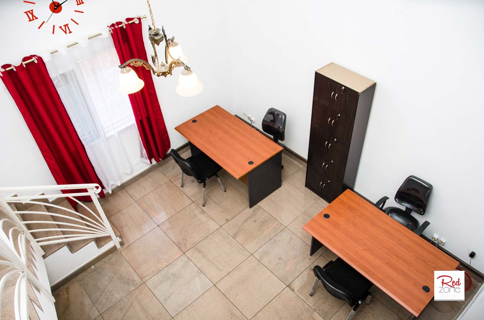 Red Zone Coworking image 5