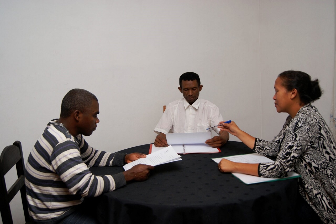 VILLA MAHEFA - BUSINESS CENTER image 3