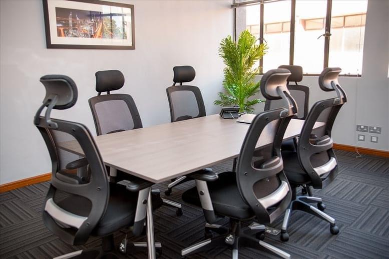 European Business Centres image 2