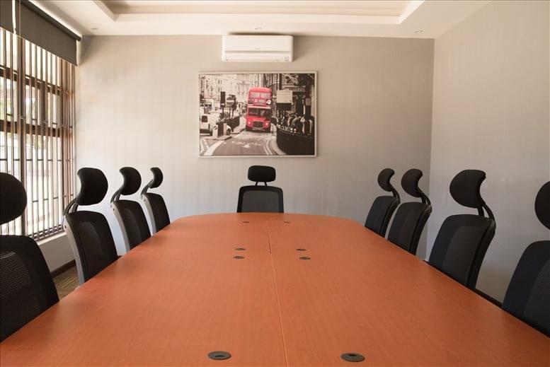 European Business Centres image 4