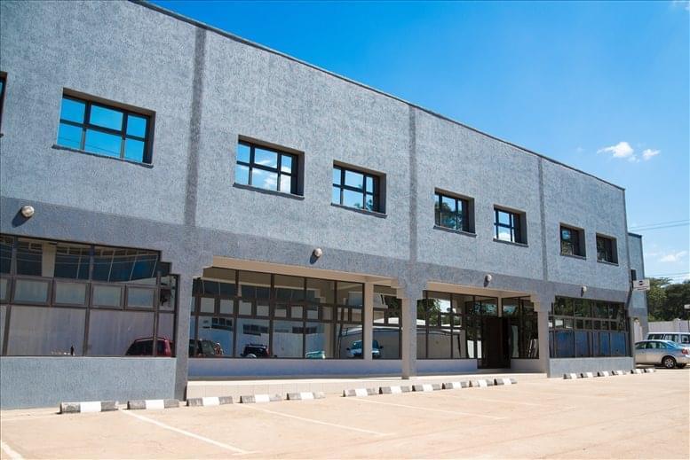 European Business Centres image 5