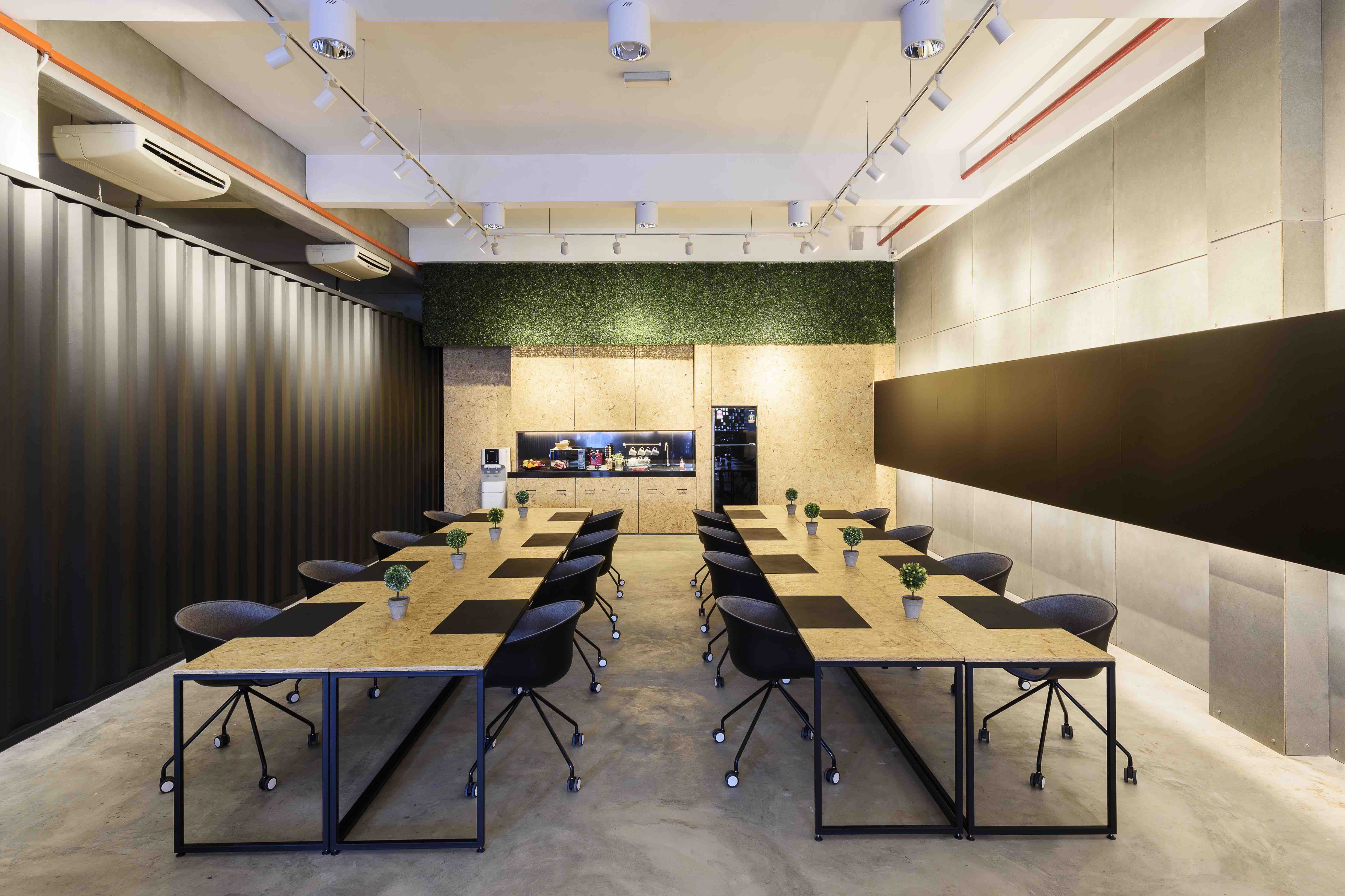 Tre Coworking Space image 5