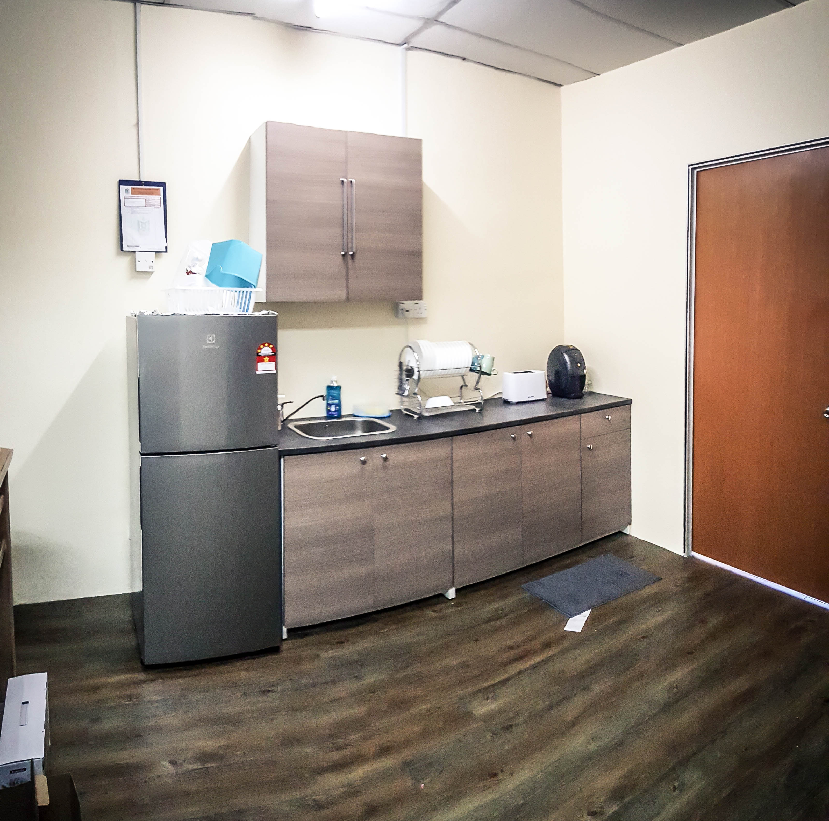 Common Room Bangi, Bandar Baru Bangi - Book Online - Coworker