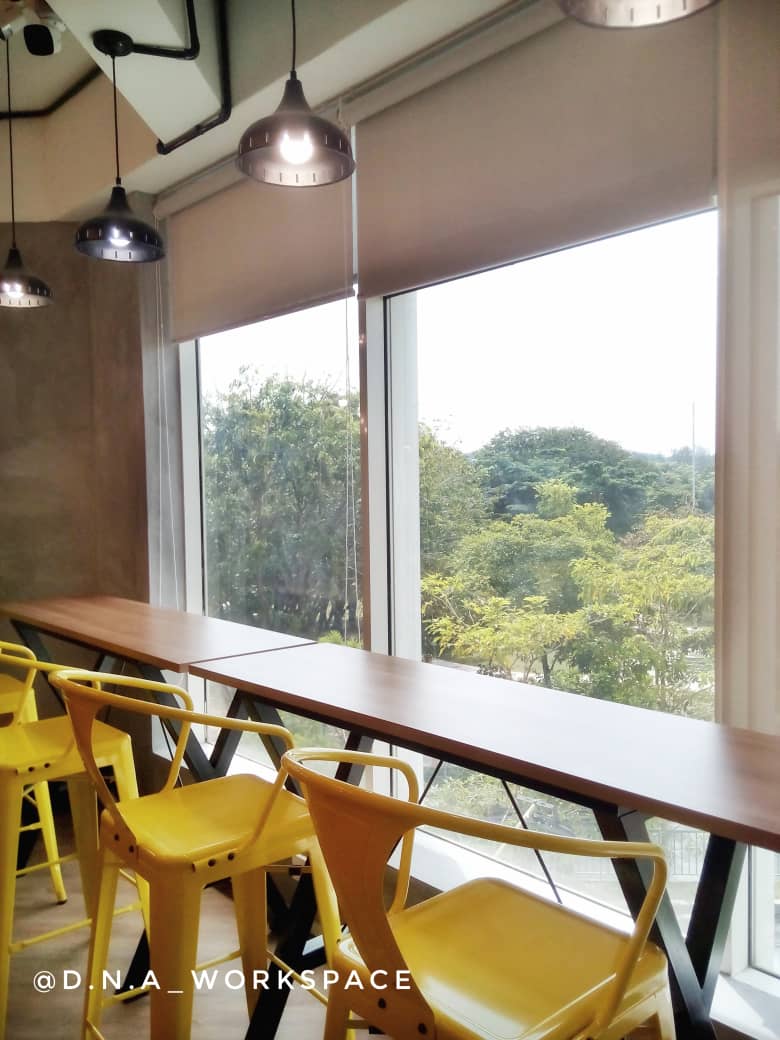 D.N.A Workspace image 3