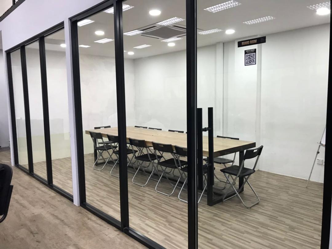 Nomazon Event Space image 4