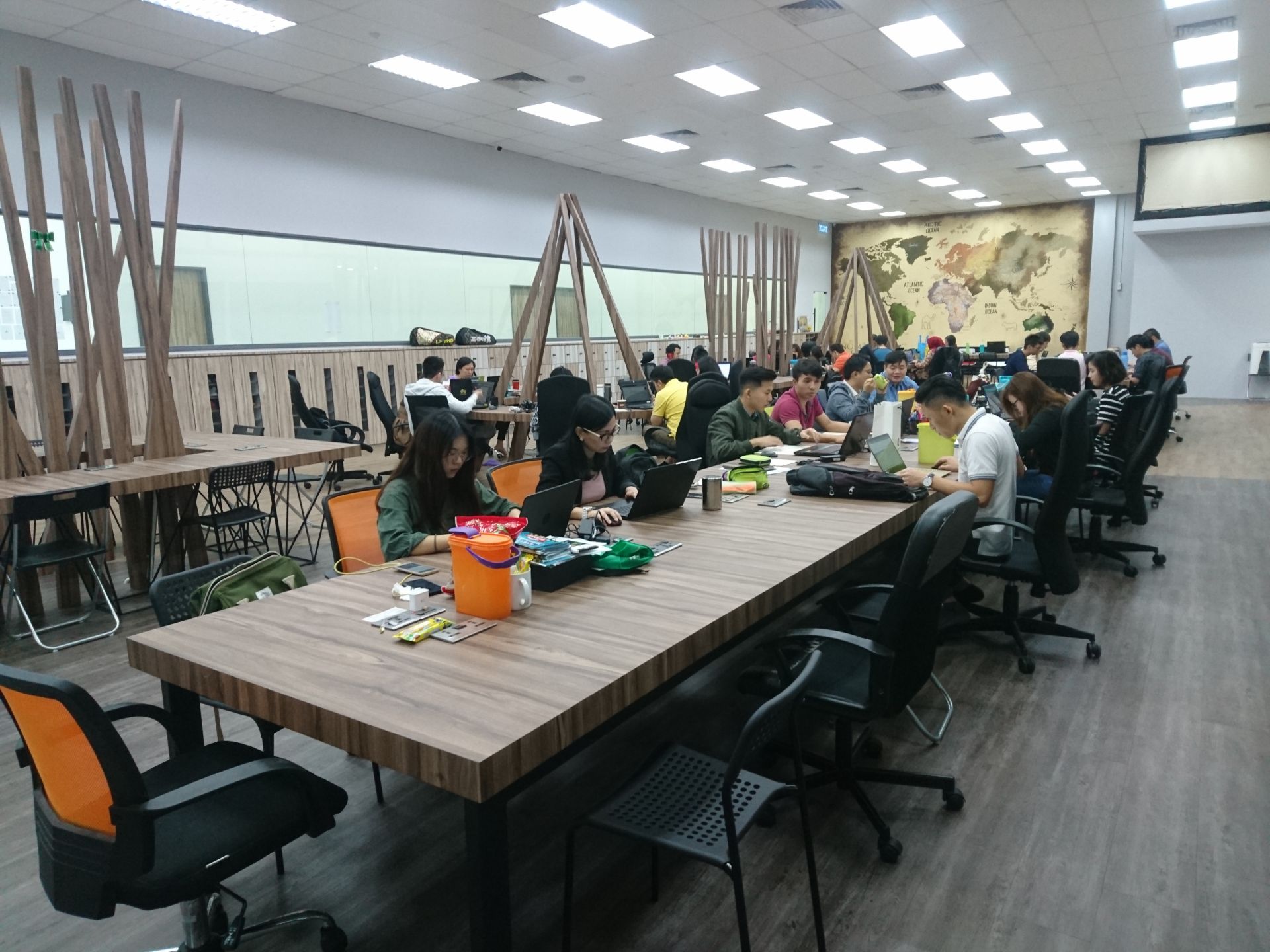 Nomazon Event Space image 5