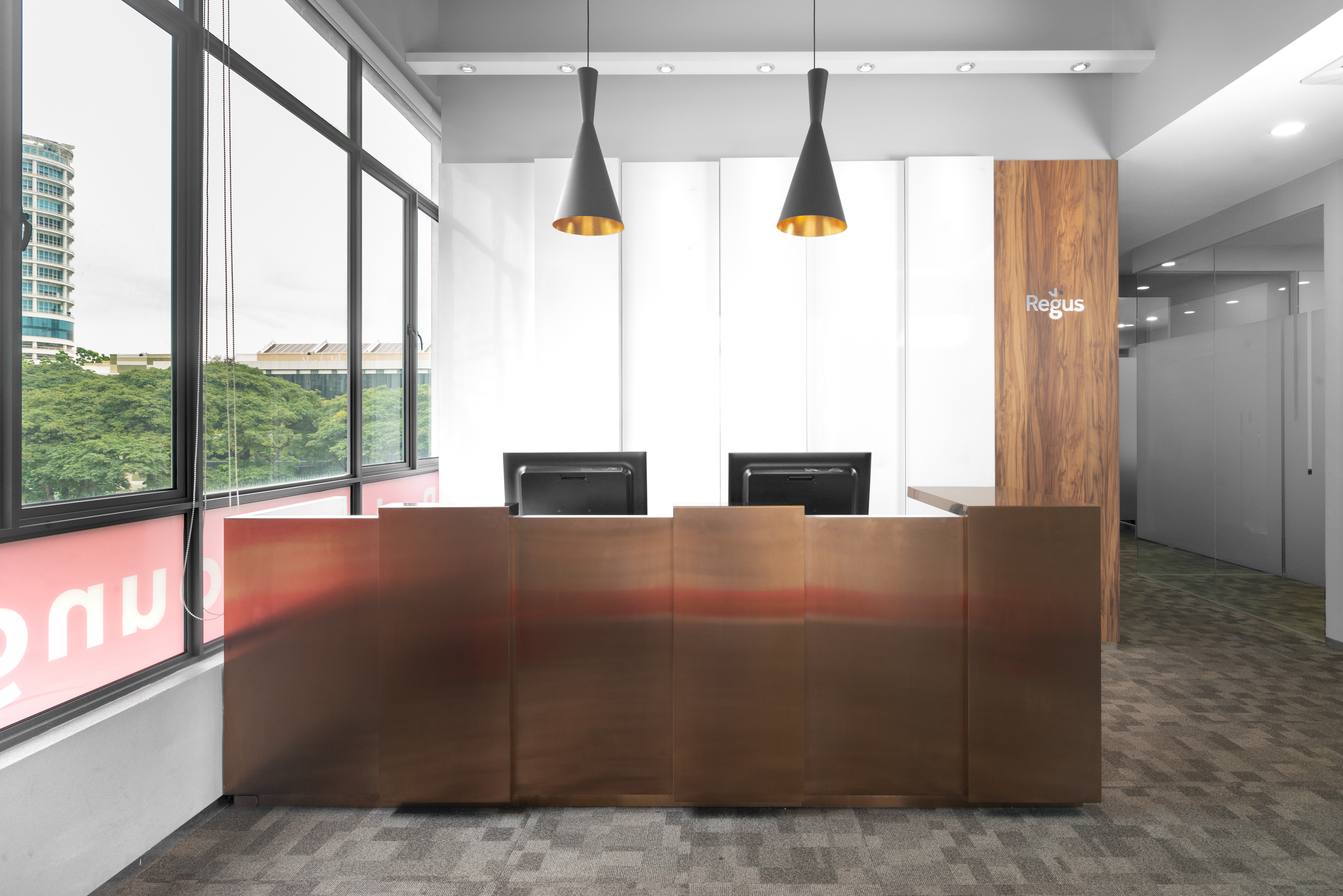 Regus - Bayan Lepas, iDEAL image 2