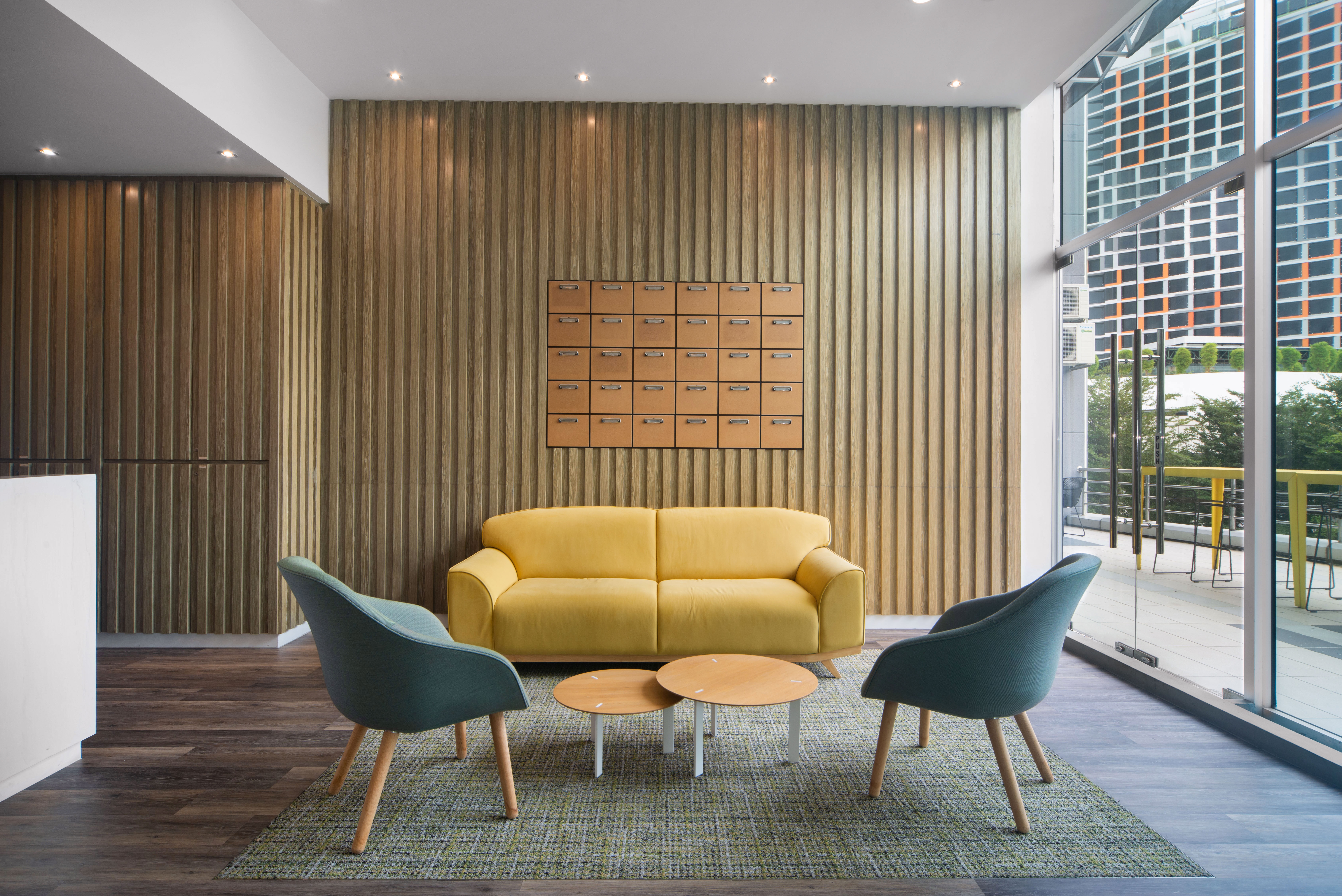 Regus - Bayan Lepas, Spice Arena image 5