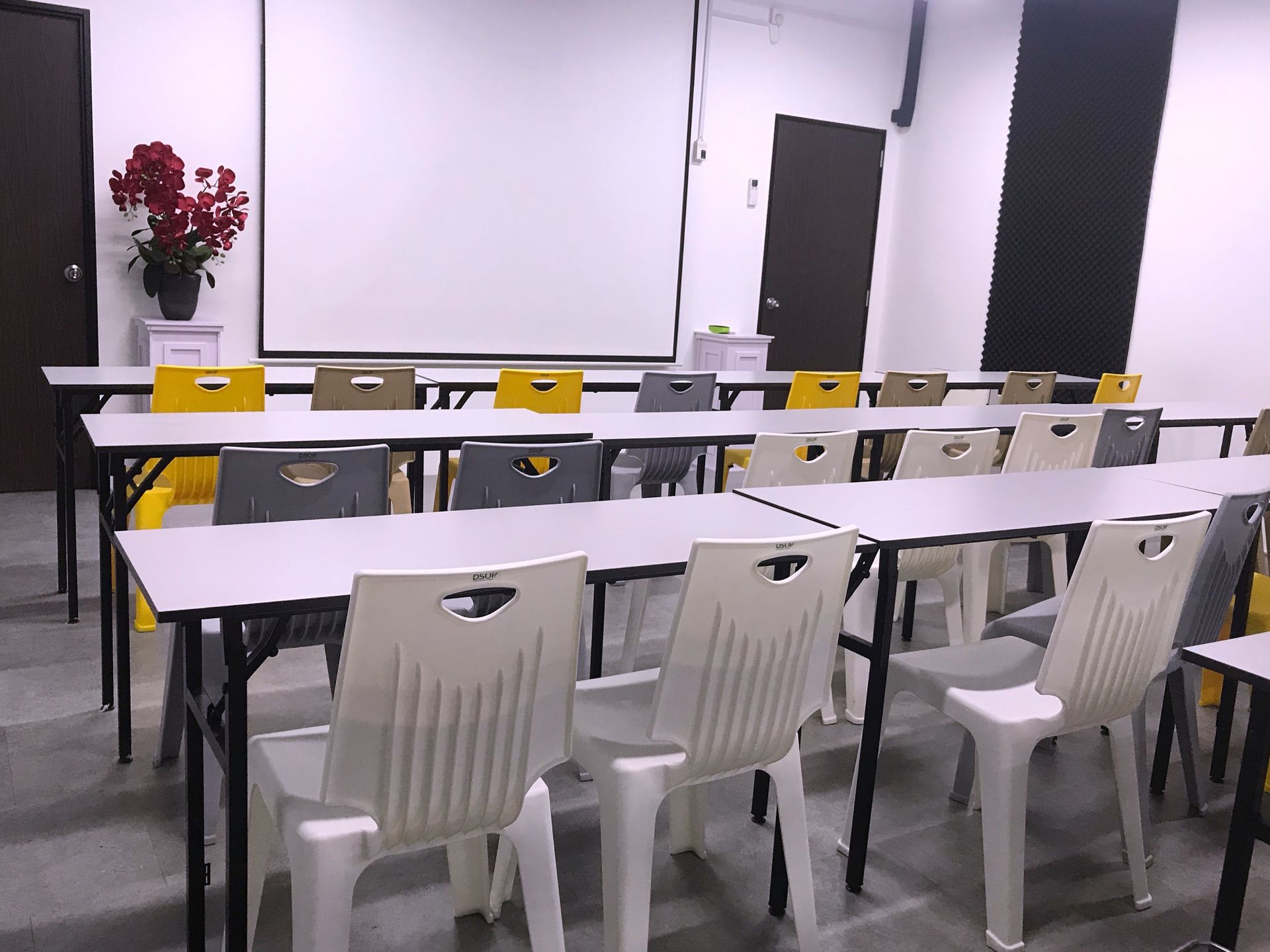 Workshop Area image 4