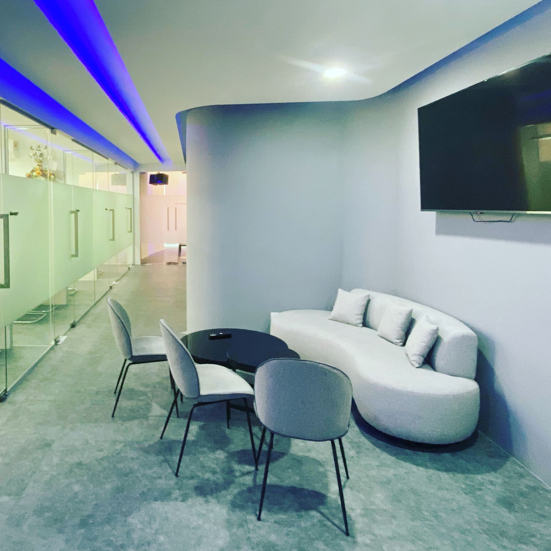 DCOREUM DCO WORKING SPACE image 4