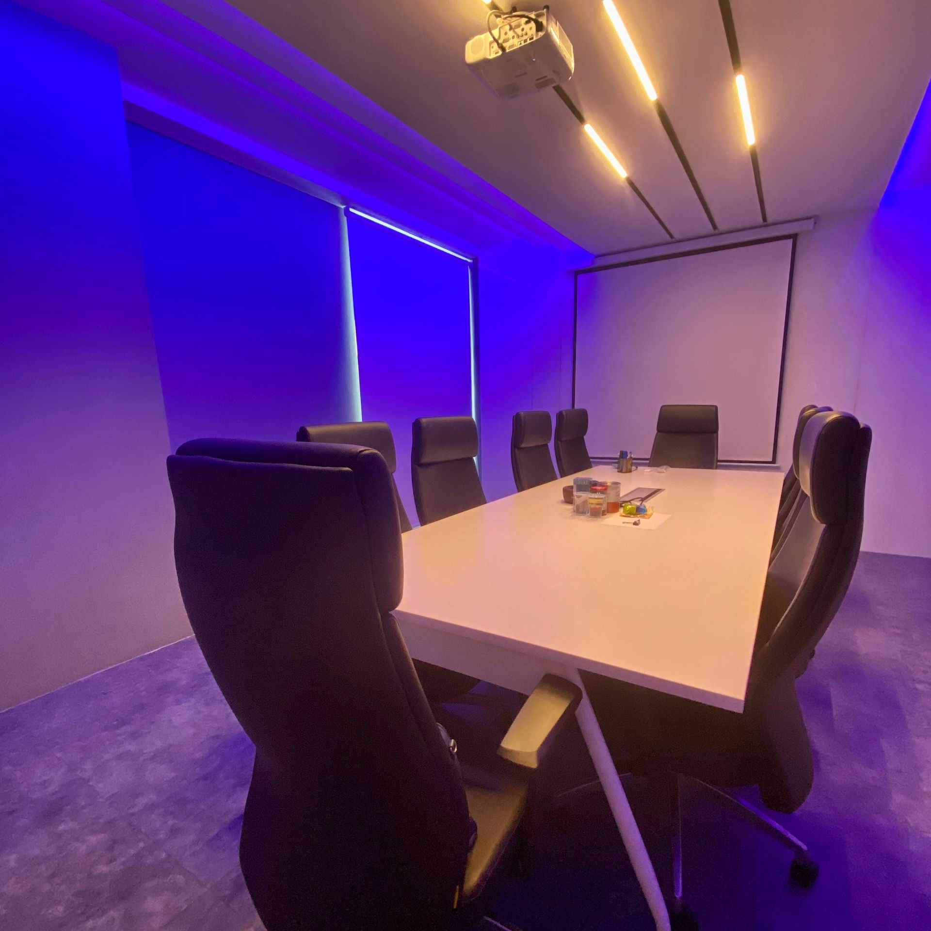 DCOREUM DCO WORKING SPACE image 3