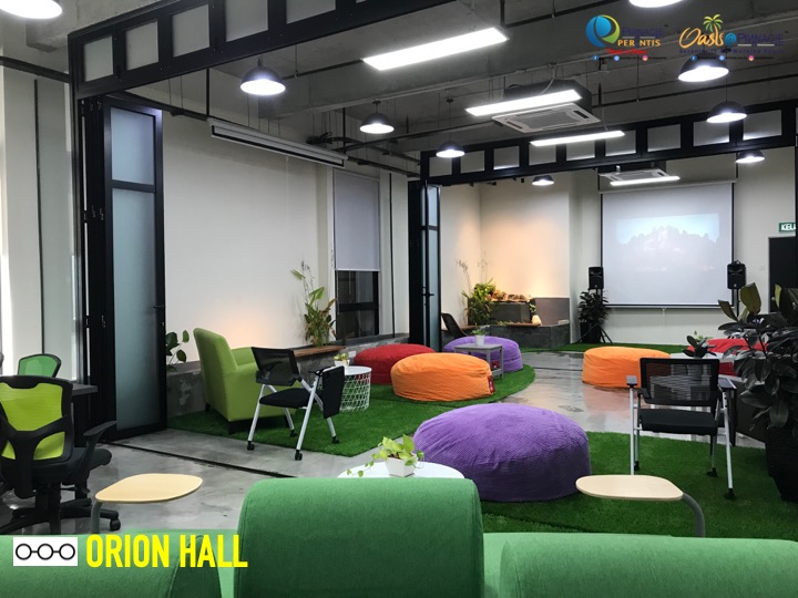 Oasis@Pinnacle image 2