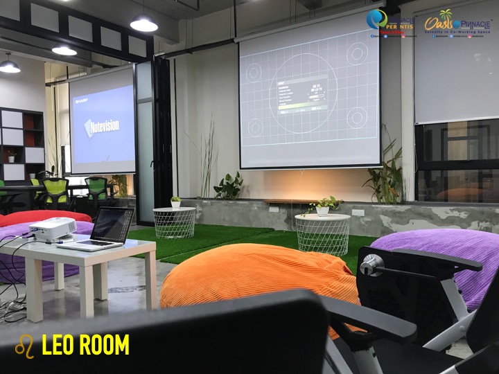 Oasis@Pinnacle image 4