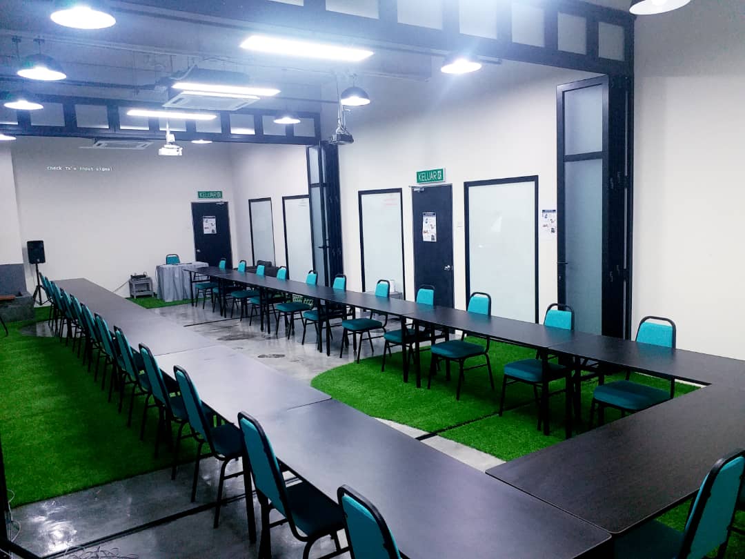 Oasis@Pinnacle image 3